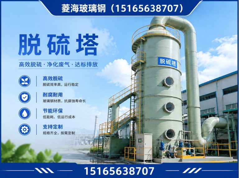 高密市闭式冷却塔展示图